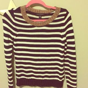 Banana Republic sweater